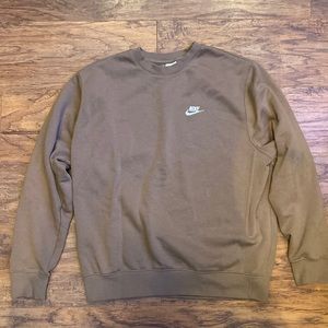 Nike Sportswear Club Fleece Crewneck